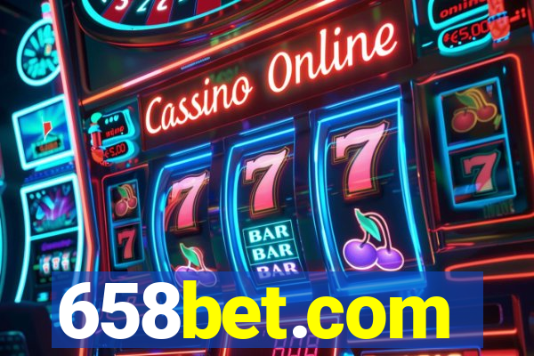 658bet.com