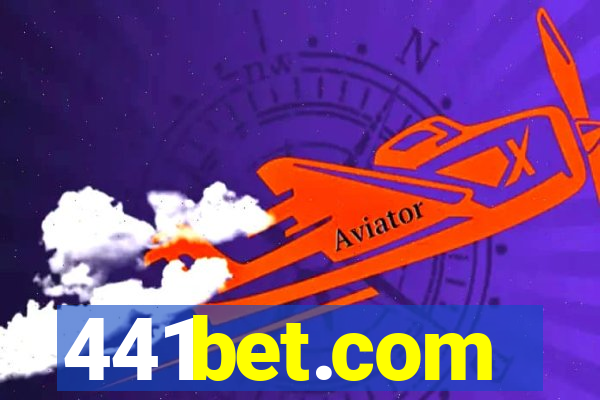 441bet.com