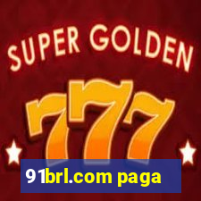 91brl.com paga