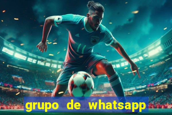 grupo de whatsapp vasco da gama