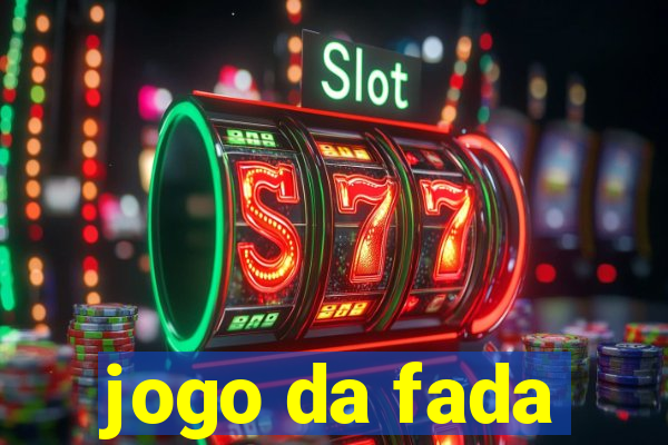 jogo da fada