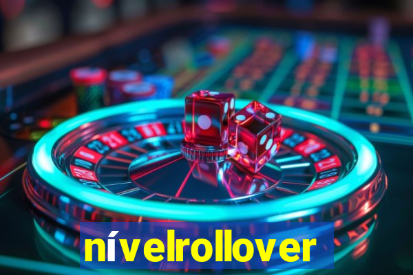 nívelrollover