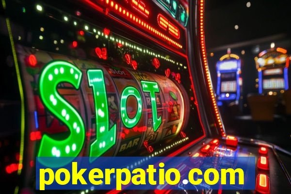 pokerpatio.com