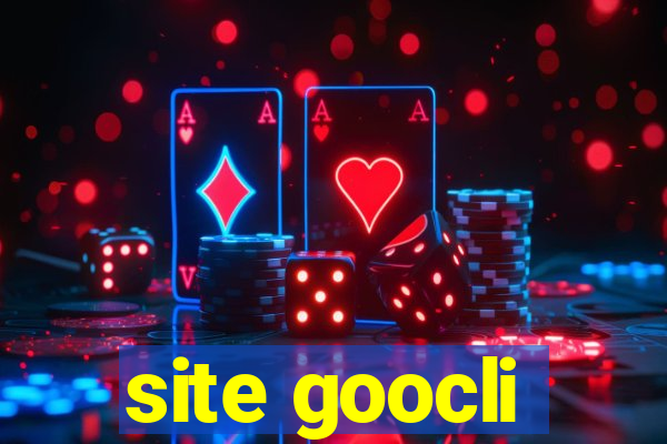 site goocli