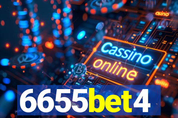 6655bet4