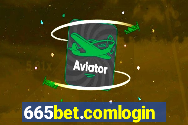 665bet.comlogin