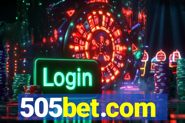 505bet.com