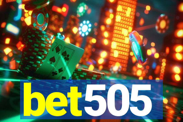 bet505