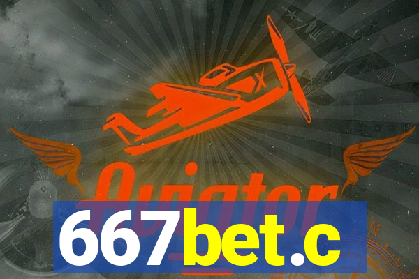 667bet.c