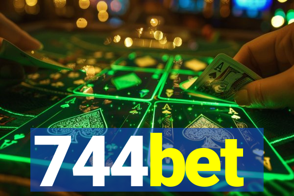 744bet