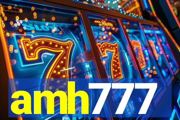 amh777