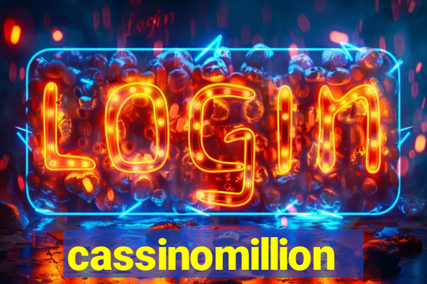 cassinomillion