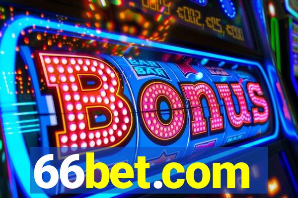 66bet.com