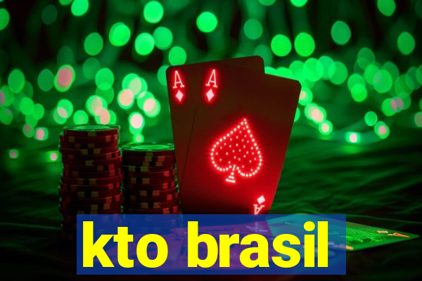 kto brasil