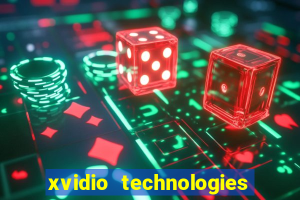 xvidio technologies startup download o android