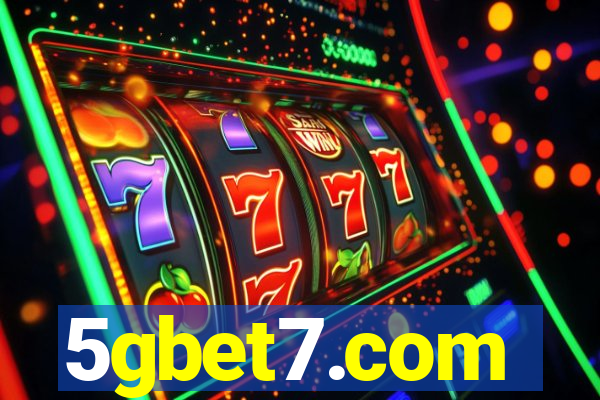 5gbet7.com