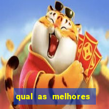 qual as melhores plataformas de jogos para ganhar dinheiro