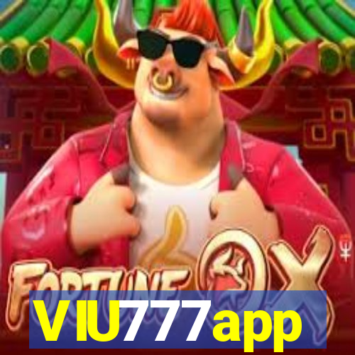 VIU777app