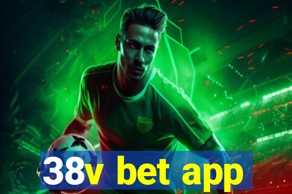 38v bet app