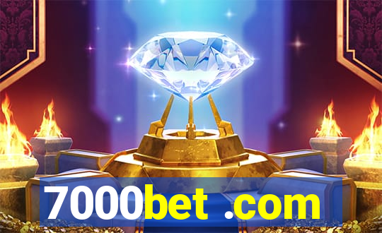 7000bet .com