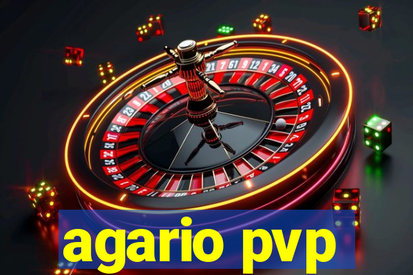 agario pvp