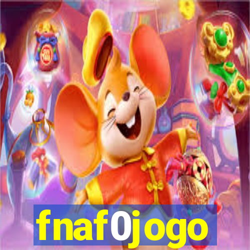 fnaf0jogo