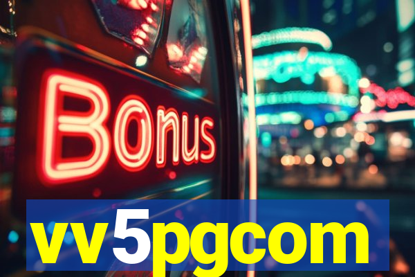 vv5pgcom