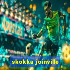 skokka joinville