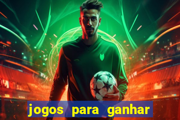 jogos para ganhar dinheiro via pix sem depositar nada