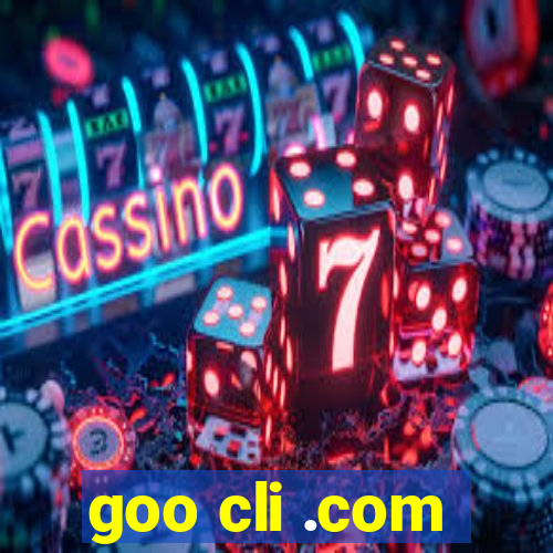 goo cli .com