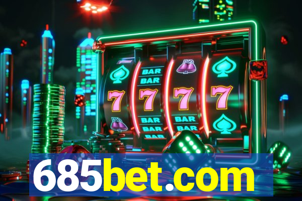 685bet.com