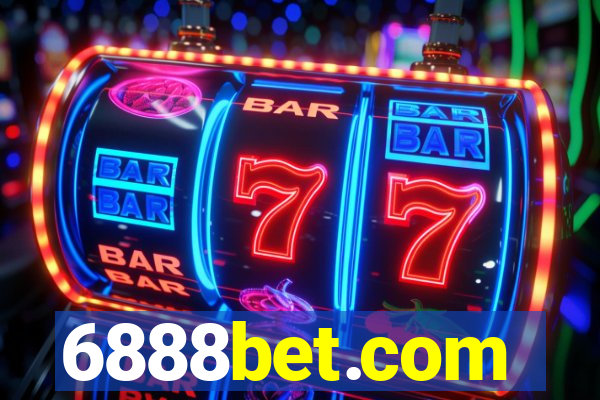 6888bet.com