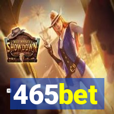 465bet