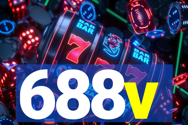 688v