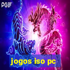 jogos iso pc