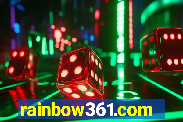 rainbow361.com