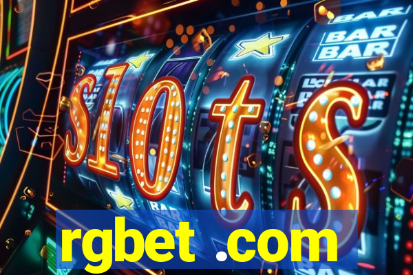 rgbet .com