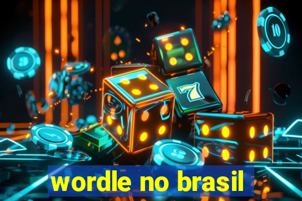 wordle no brasil