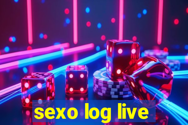 sexo log live