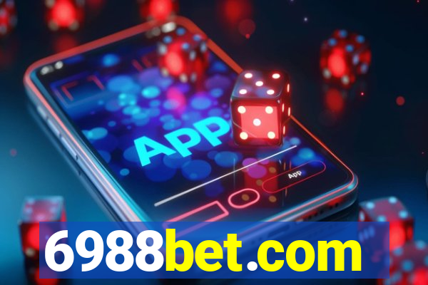 6988bet.com