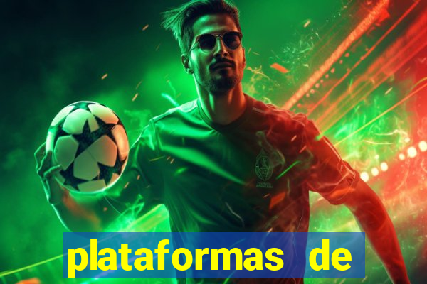 plataformas de jogos que pagam por cadastro sem deposito