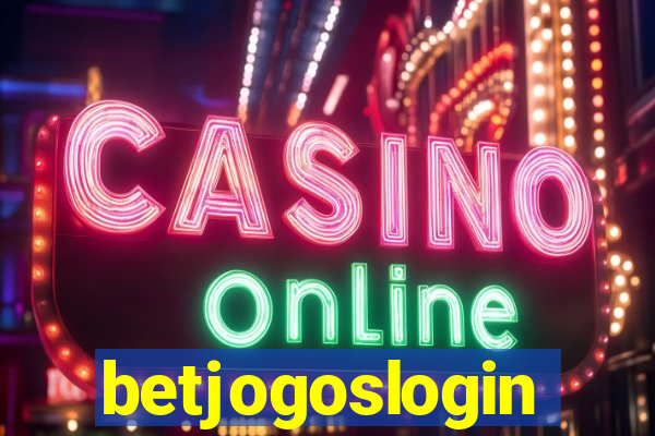 betjogoslogin