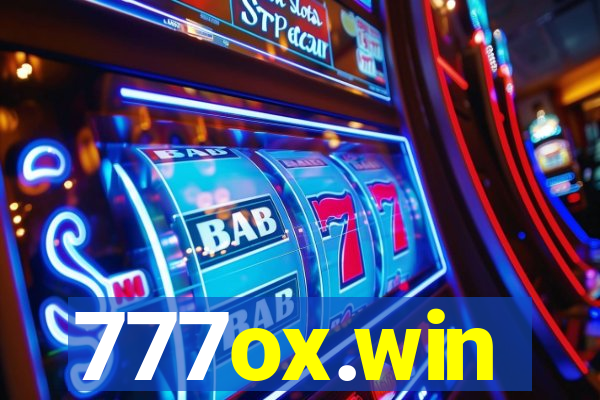 777ox.win