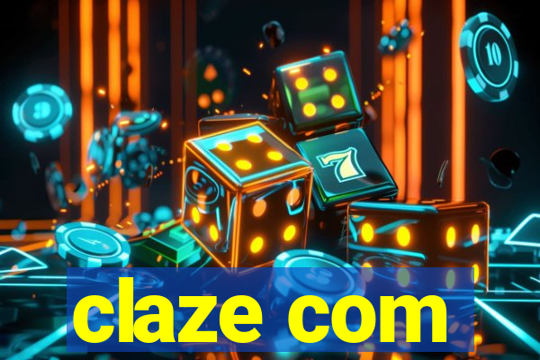 claze com