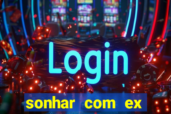 sonhar com ex colega de trabalho