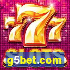 g5bet.com