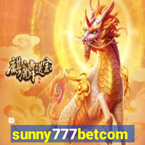 sunny777betcom