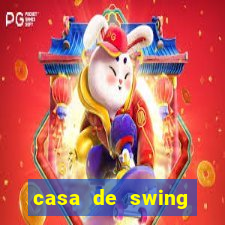 casa de swing porto seguro