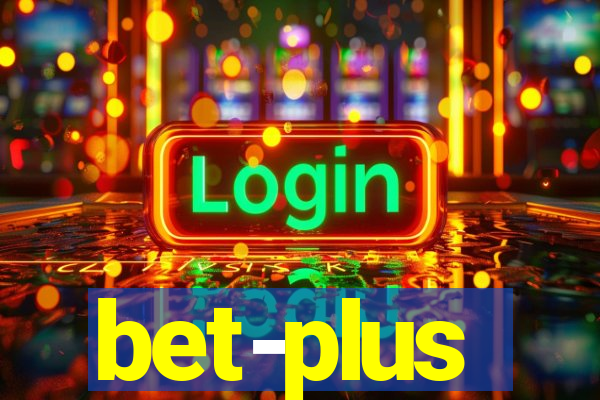 bet-plus