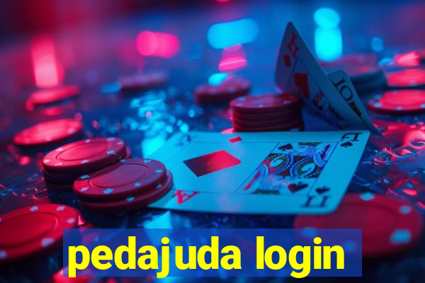 pedajuda login